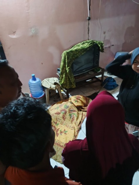 Tragedi di Purbalingga: Ayah Tewas Diduga Dibunuh Anak Kandung yang Alami Gangguan Jiwa