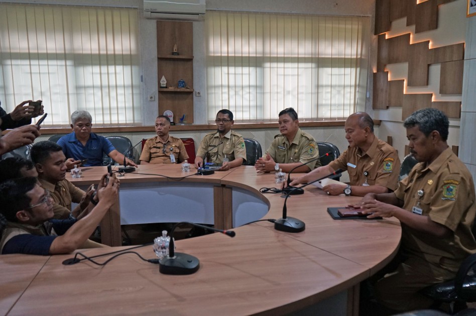 Bupati Banjarnegara Cabut Perbup Tunjangan DPRD, Berlaku Mulai Oktober 2025