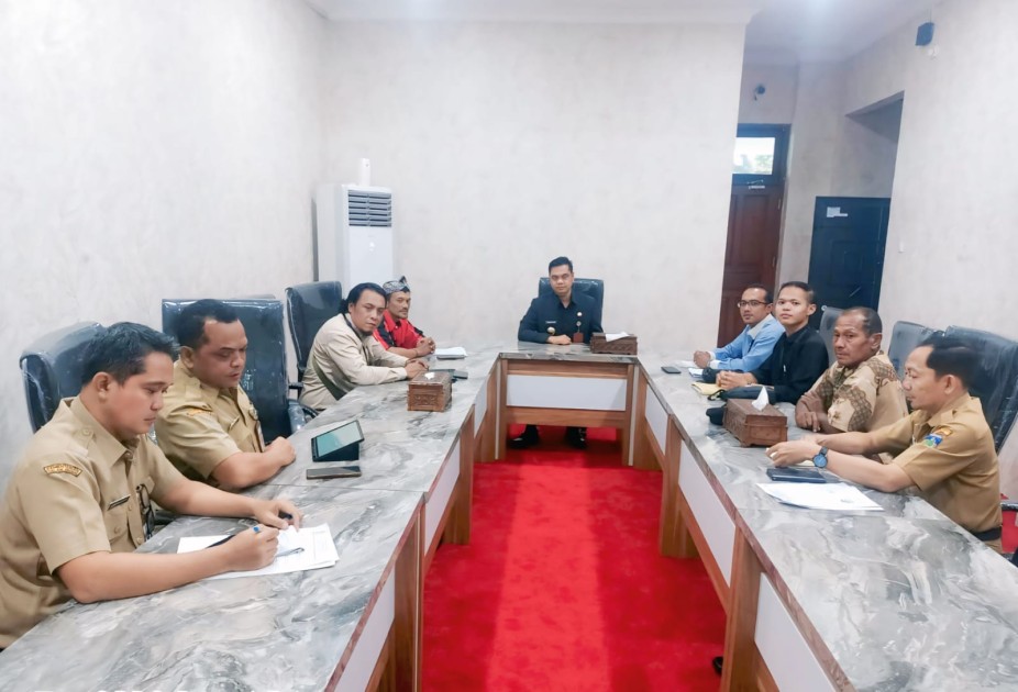 Bupati Ingkar Janji, Warga Tunggul Pandean Ultimatum Datangi Kantor Jepara