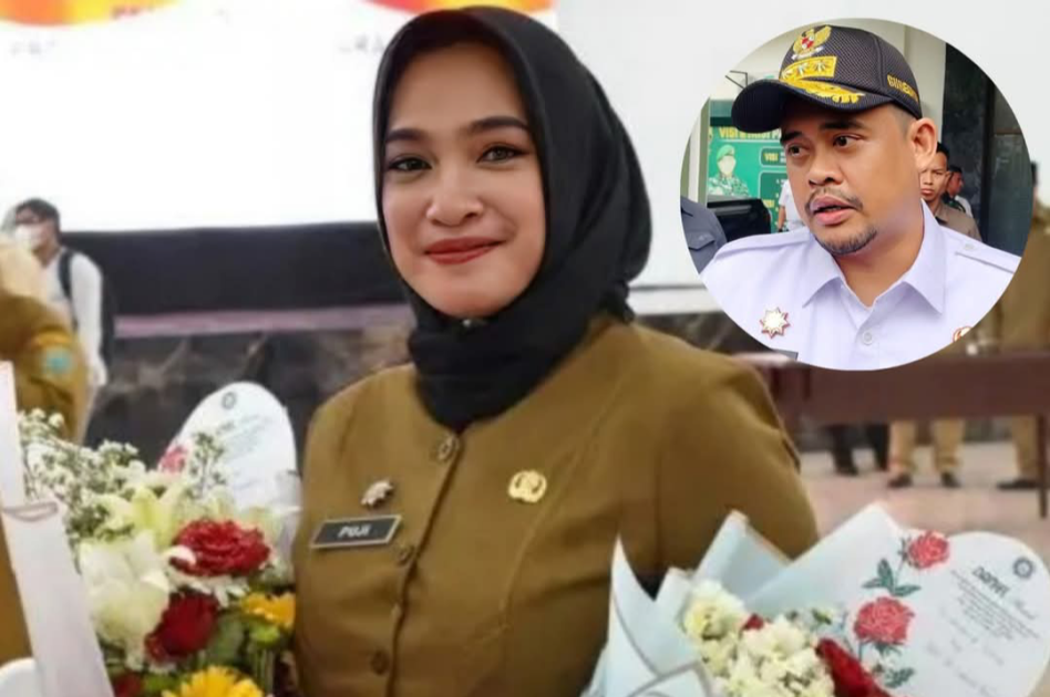 “Pejabat Sumut Dicopot: Dari Main HP saat Rapat hingga Paksa Bawahan Jadi PRT”