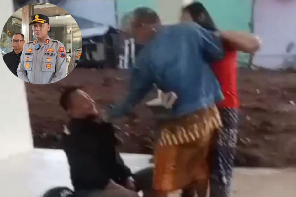 Kapolsek Brangsong Dicopot Usai Digerebek di Rumah Janda Saat Dini Hari
