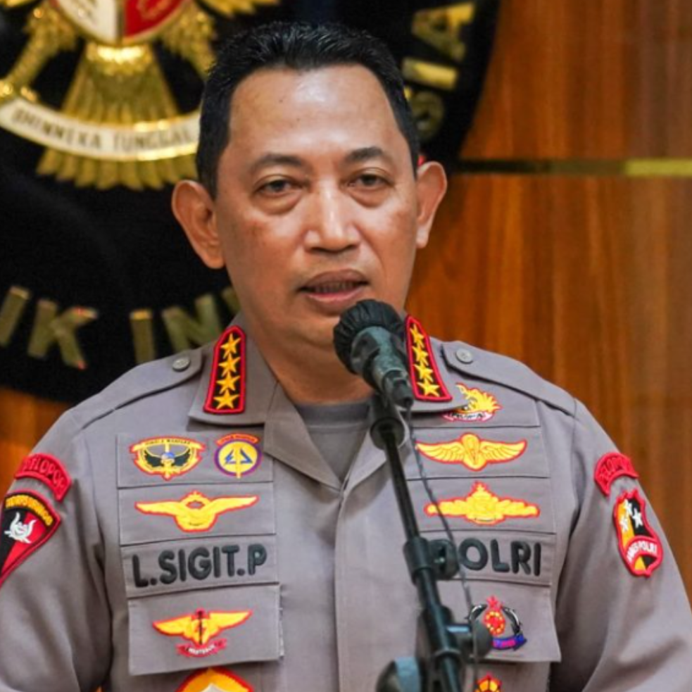 Mayoritas Pakar Nilai Kepercayaan Publik terhadap Polri Buruk