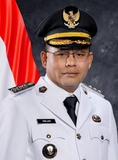 Wali Kota Prabumulih, Arlan