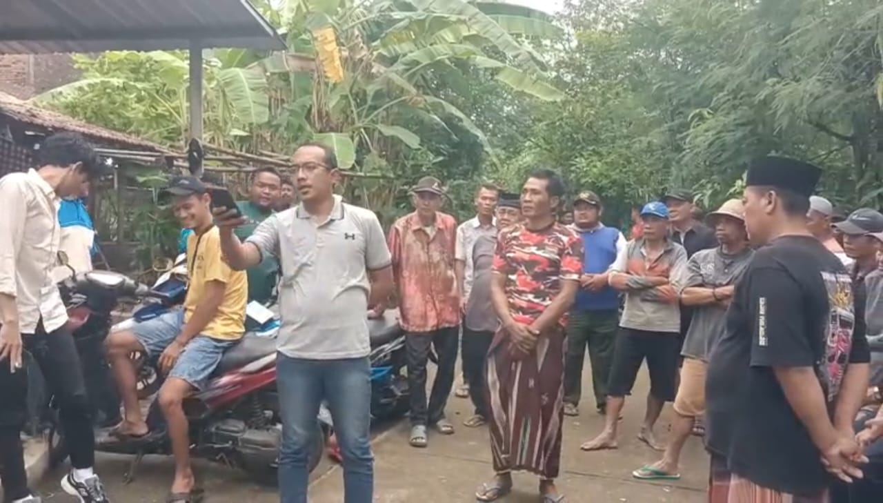 Bupati Jepara Batal Temui Warga, Penolakan Gardu Induk PLN di Tunggul Pandean Kian Memanas