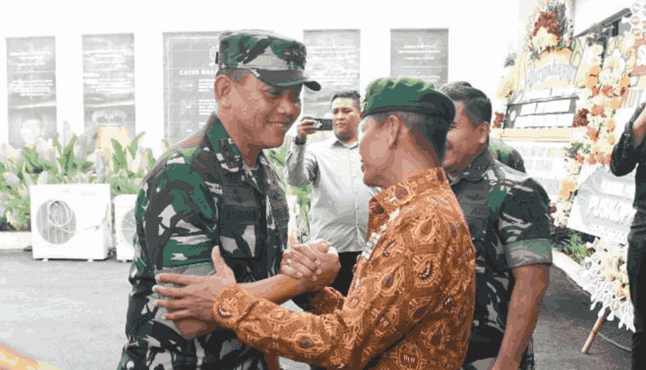 Pangdam IV/Diponegoro