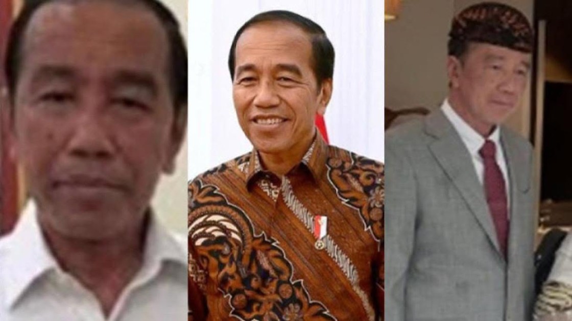 Kondisi Kesehatan Jokowi Jadi Sorotan, Ajudan Pastikan Hanya Alergi Kulit