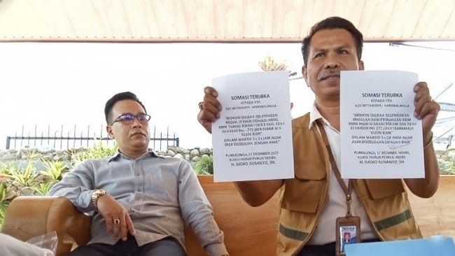 Penjualan BMW Rp272 Juta di Purbalingga Disomasi, Kuasa Hukum Sebut Dugaan Wanprestasi