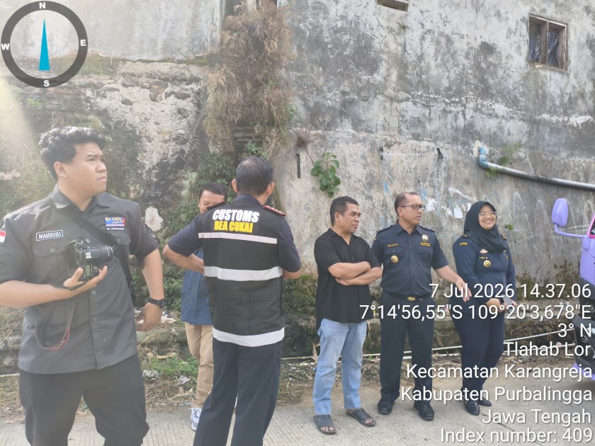 UMKM Purbalingga Ekspor Perdana Sapu Glagah ke Bangladesh